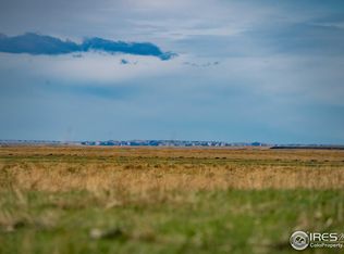 0 CR 90 Parcel 1, Ault, CO 80610