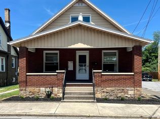 100 9th St, Tyrone, PA 16686