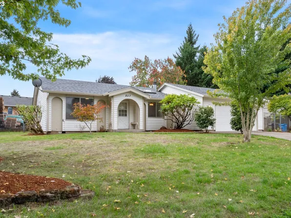 807 NE 106th St, Vancouver, WA 98685