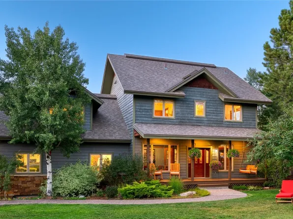 220 Caribou Ln, Steamboat Springs, CO 80487