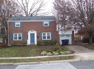 106 Monticello Rd, Wilmington, DE 19803