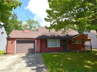 257 Idlewood Rd, Youngstown, OH