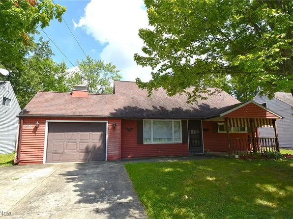 257 Idlewood Rd, Youngstown, OH 44515