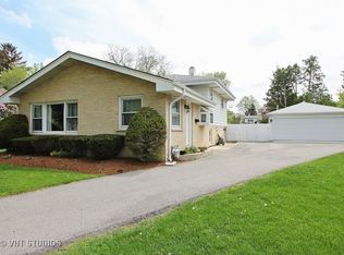 377 Elk Blvd, Des Plaines, IL 60016