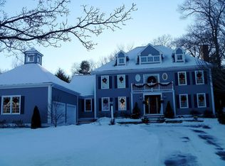 30 Old Planters Rd, Beverly, MA 01915