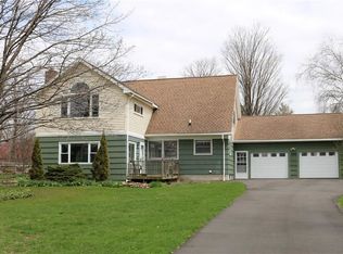 266 Cortland Rd, Dryden, NY 13053