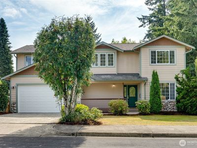868 S Mullen Street, Tacoma, WA, 98405