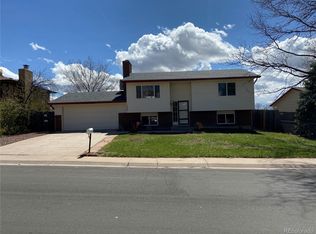 16754 E Asbury Ave, Aurora, CO 80013