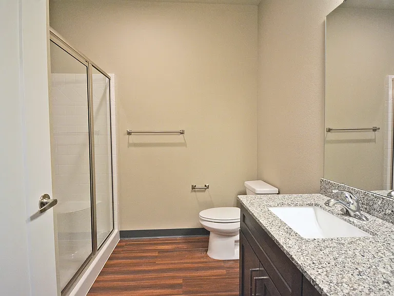 Cambium Apartments — Photo 37