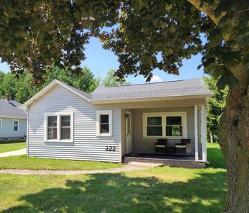322 North 11th STREET, Oostburg, WI, 53070