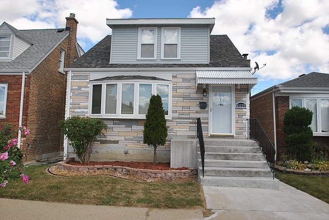 1st image of 6035 S Melvina Ave