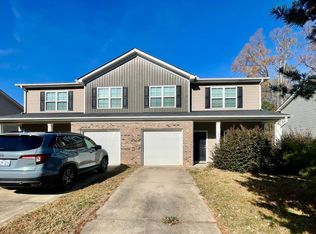 237 Village Creek Way, Salisbury, NC 28147