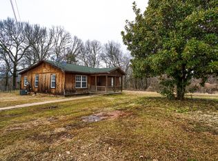 3626 Gunter Mountain Rd, Hector, AR 72843