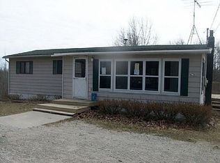 5230 Rose City Rd, Lupton, MI 48635