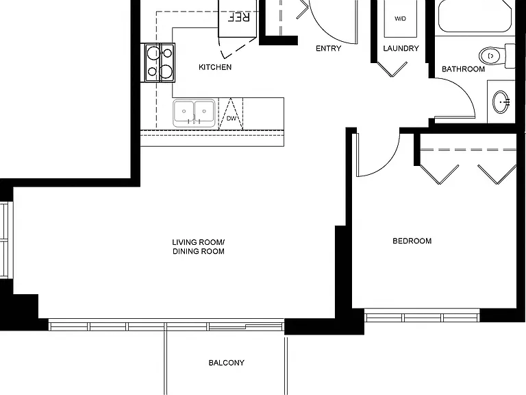 1022 Nelson St — Photo 47