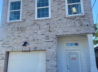 4116 Alvin St, Houston, TX 77051