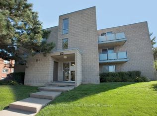 16 Capner St #B304, Saint Catharines, ON L2P 3X4