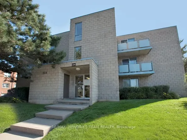 16 Capner St, Saint Catharines, ON