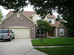 1434 Sarazen Cir, Indianapolis, IN 46239