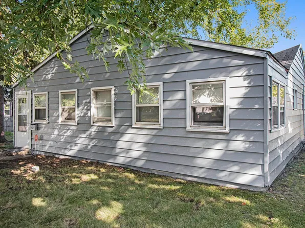 1645 E Fox St, South Bend, IN 46613