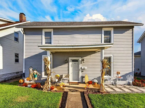 490 E Main St, Circleville, OH 43113