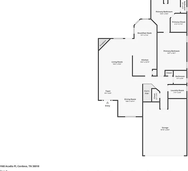 9168 Acadia Pl — Photo 2
