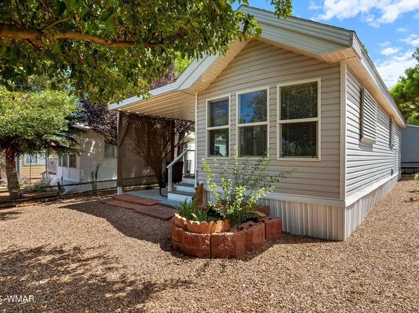 2217 Old Crooks Trl, Overgaard, AZ 85933