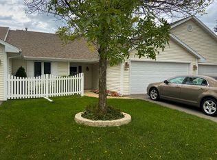 1929 Knapp St, Oshkosh, WI 54902