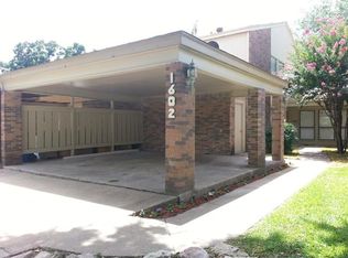 1602 El Camino Real, Euless, TX 76040