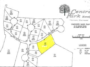 18 Central Park Rd, Vernon, VT 05354