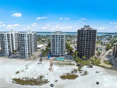 6620 ESTERO BLVD #604, Fort Myers Beach, FL, 33931