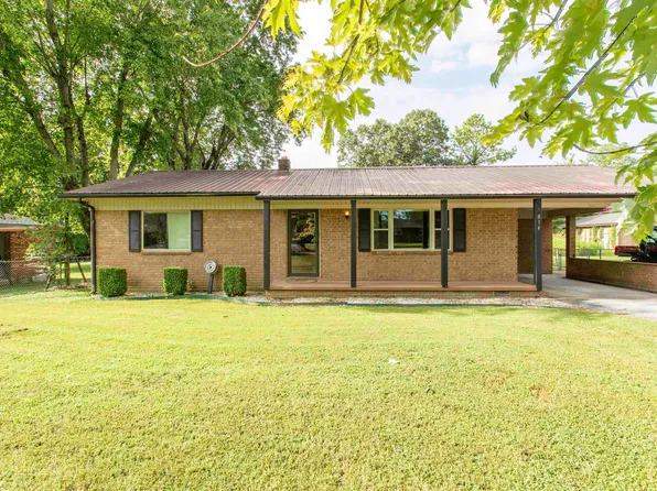 814 W 5th St, Imboden, AR 72434