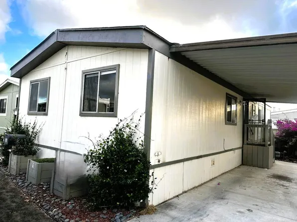 610 E Pine Ave Space 17, Lompoc, CA 93436