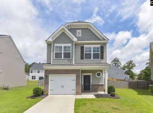 495 Freshwater Dr, Columbia, SC 29229