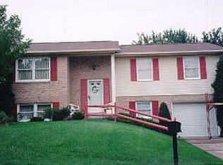 6640 Hunters Wood Cir, Baltimore, MD 21228