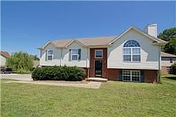 Home for Sale in Nashville, Tennessee $154,945