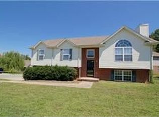 1163 Fitzpatrick Rd, Nashville, TN 37214