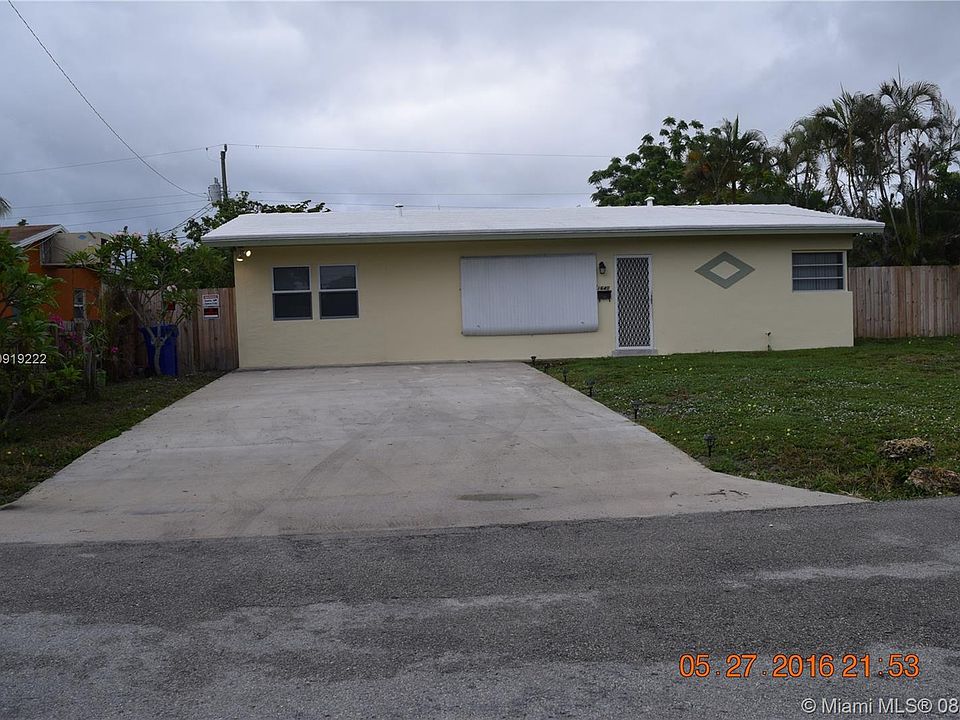 1st image of 1640 NW 1st Ave #0