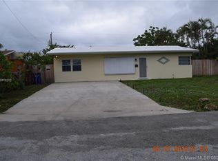 1640 NW 1st Ave #0, Pompano Beach, FL 33060
