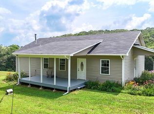 8182 Squirrel Spur Rd, Meadows Of Dan, VA 24120