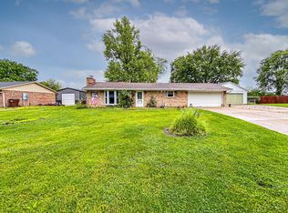 Sunnybrook Trail, Enon, OH 45323