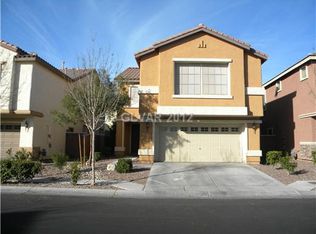 5829 Magic Oak St, North Las Vegas, NV 89031