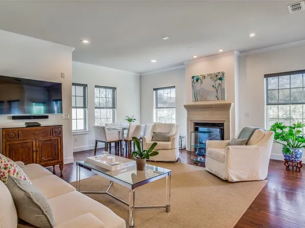 4108 Emerson Ave Unit 1, University Park, TX 75205
