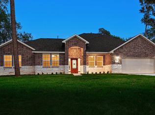 914 Box Elder Dr, Magnolia, TX 77354