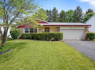 1812 Balsamridge Rd, Columbus, OH 43229