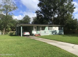 5061 Chadroe Rd, Jacksonville, FL 32210