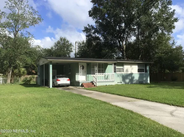 5061 CHADROE Road, Jacksonville, FL 32210