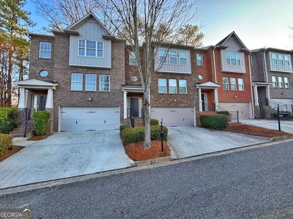 602 Birch River Ln, Lawrenceville, GA 30043