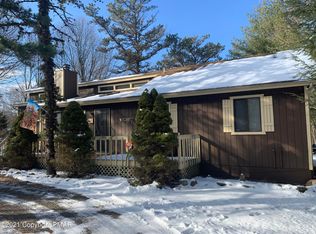251 McKuen Way, Albrightsville, PA