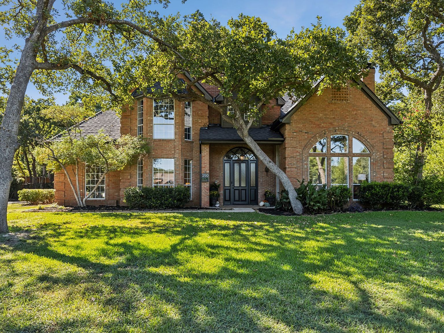 250 Canyon Oaks Dr, Argyle, TX 76226 | Zillow